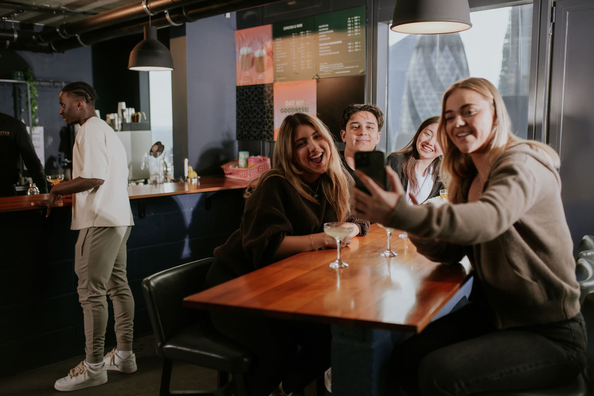 Chapter Club | Chapter